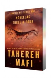 Find Me Paperback Deluxe Limited Edition