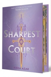 Sharpest Court Deluxe Limited Edition