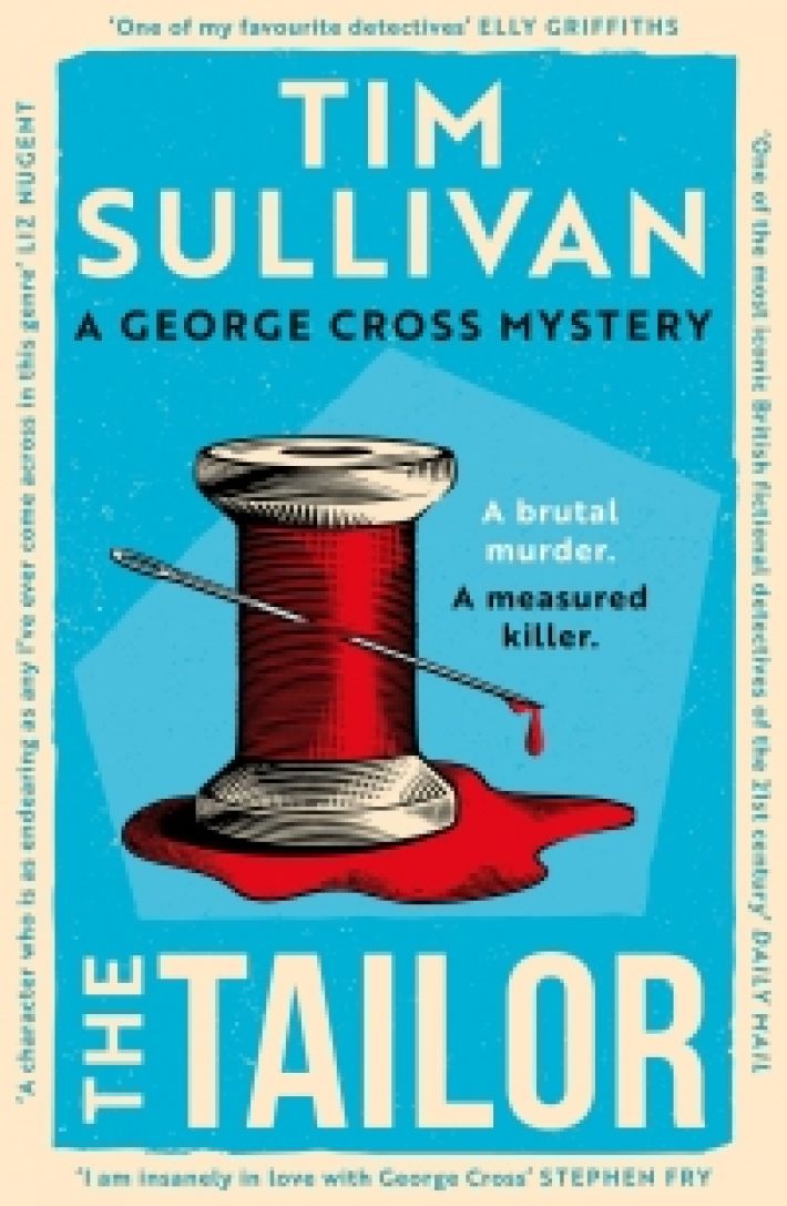 The Tailor