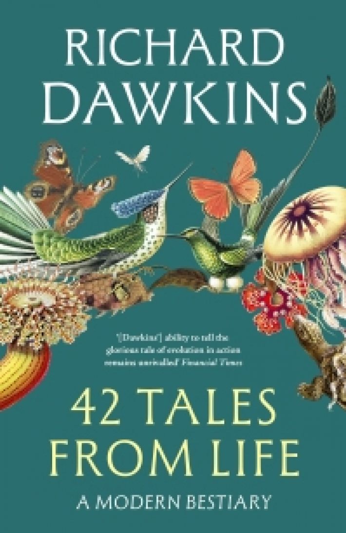42 Tales From Life