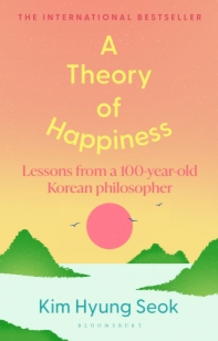 A theory of happinness A theory of happinness