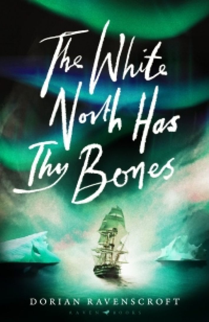 The White North Has Thy Bones The White North Has Thy Bones