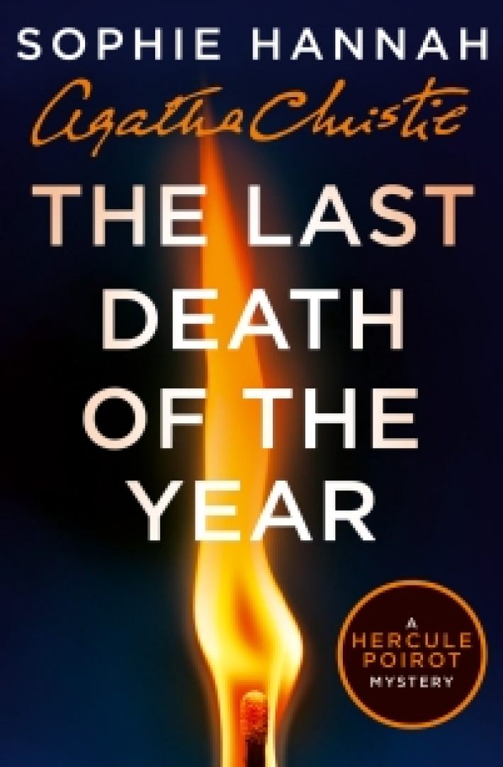 The Last Death of the Year The Last Death of the Year