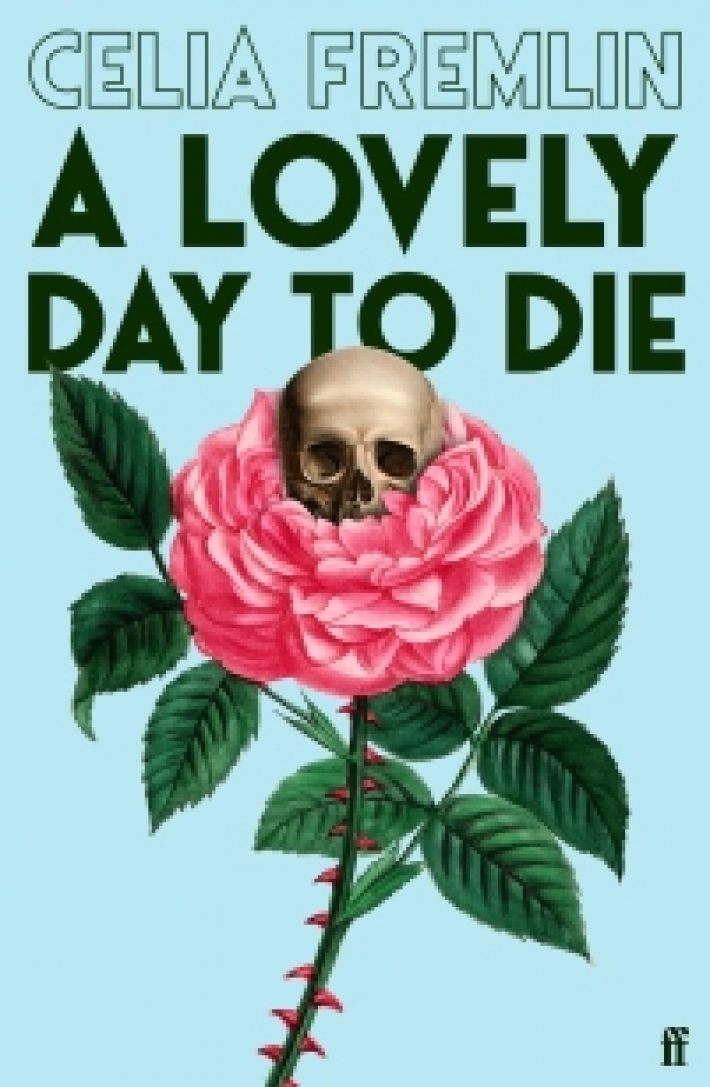 A Lovely Day to Die A Lovely Day to Die