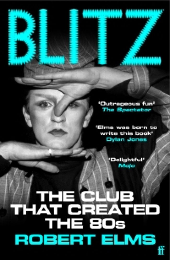 Blitz Blitz
