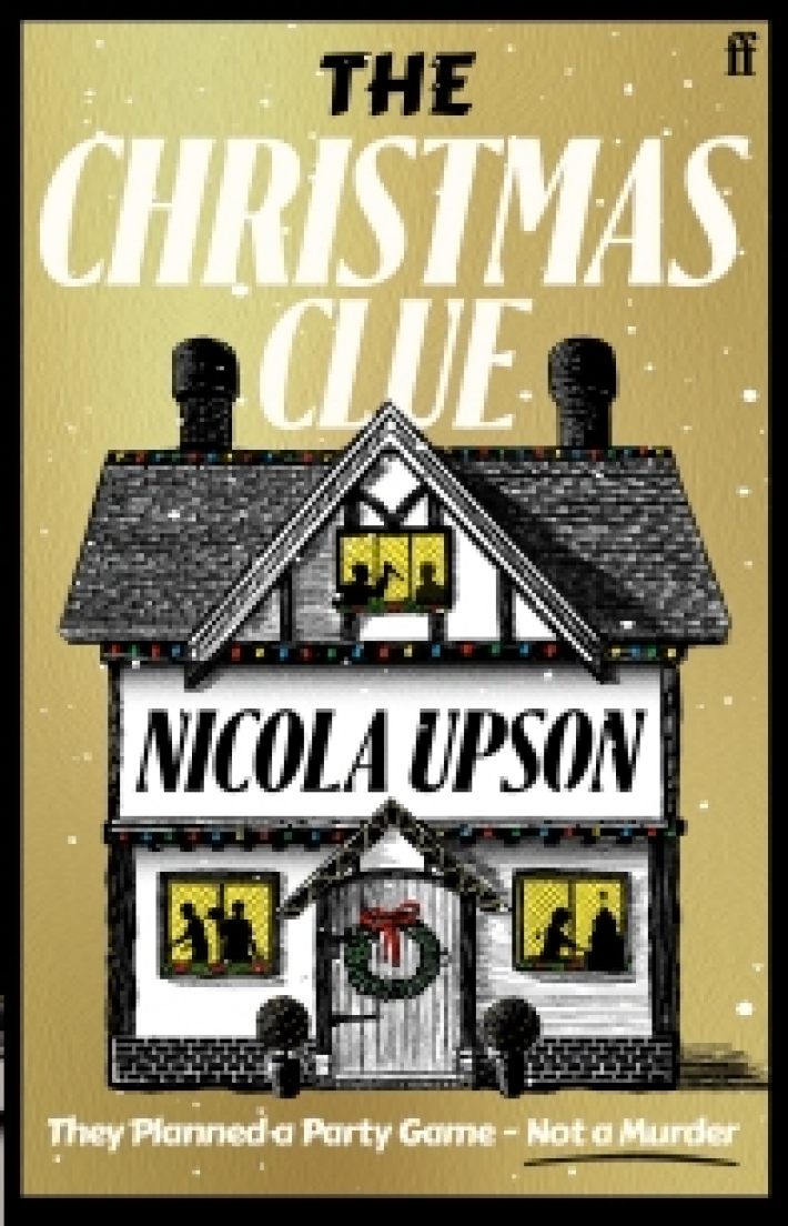 The Christmas Clue The Christmas Clue