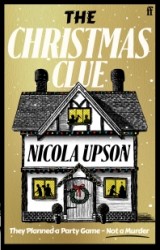 The Christmas Clue The Christmas Clue
