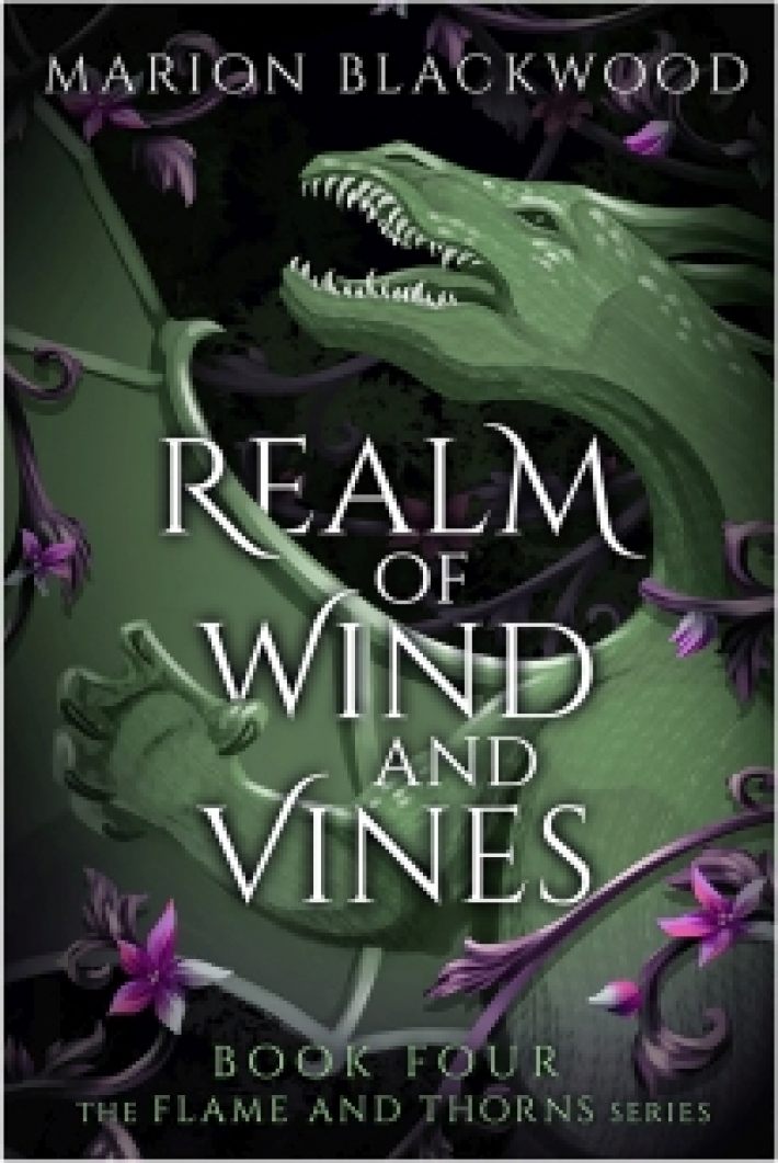 Realm of Wind and Vines Realm of Wind and Vines