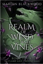 Realm of Wind and Vines Realm of Wind and Vines