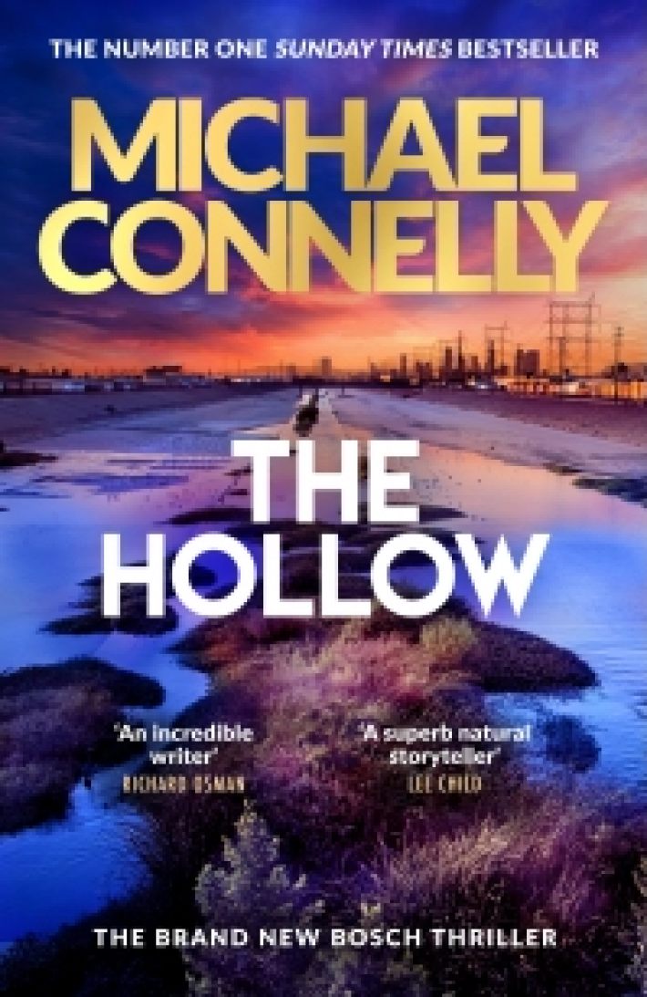 The Hollow The Hollow