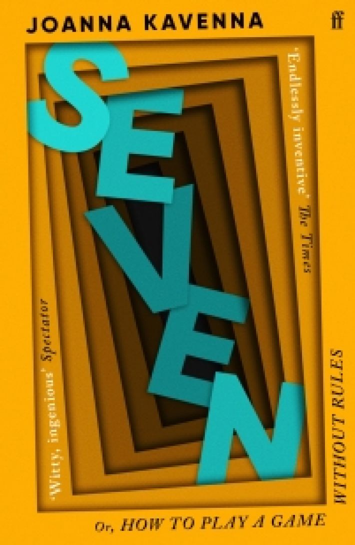Seven Seven