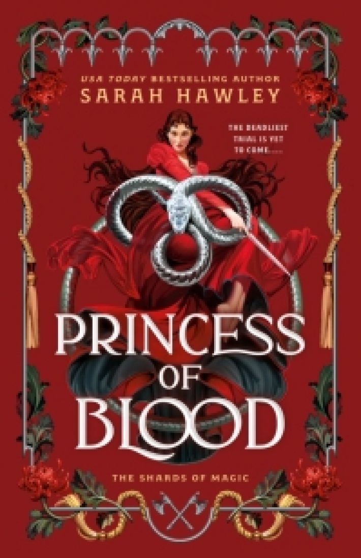 Princess of blood