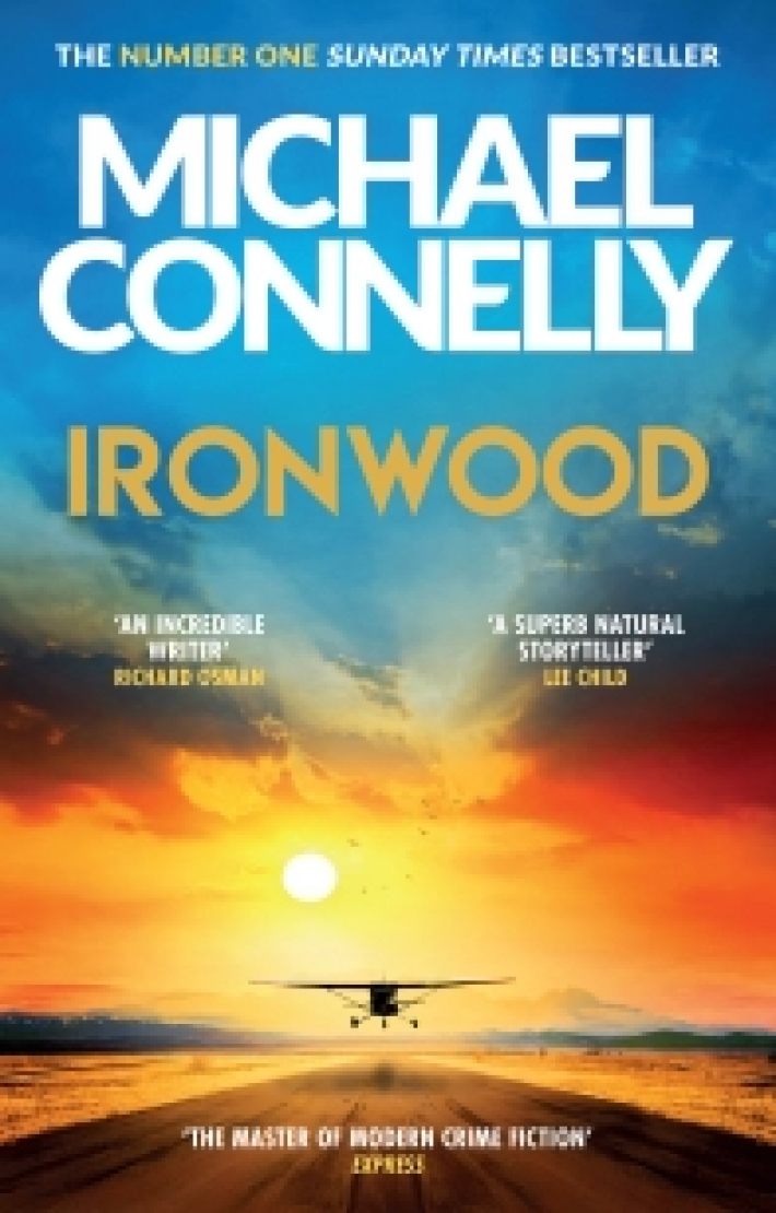 Ironwood