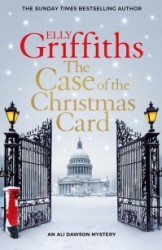 The Case of the Christmas Card The Case of the Christmas Card