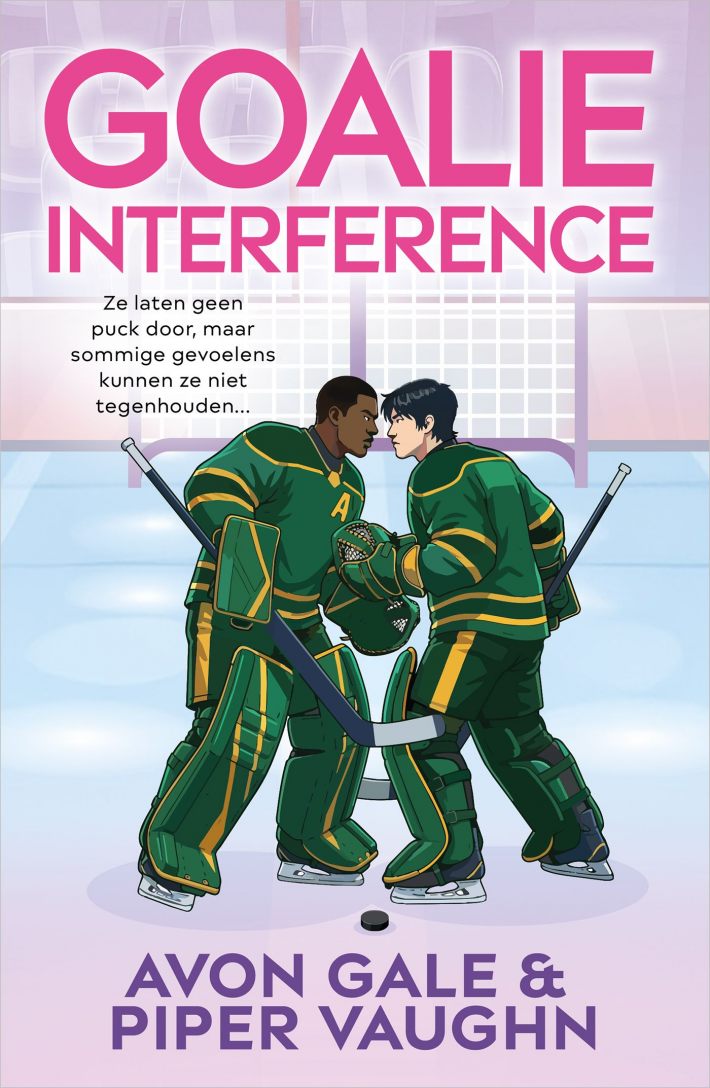 Goalie Interference Goalie Interference