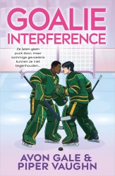 Goalie Interference