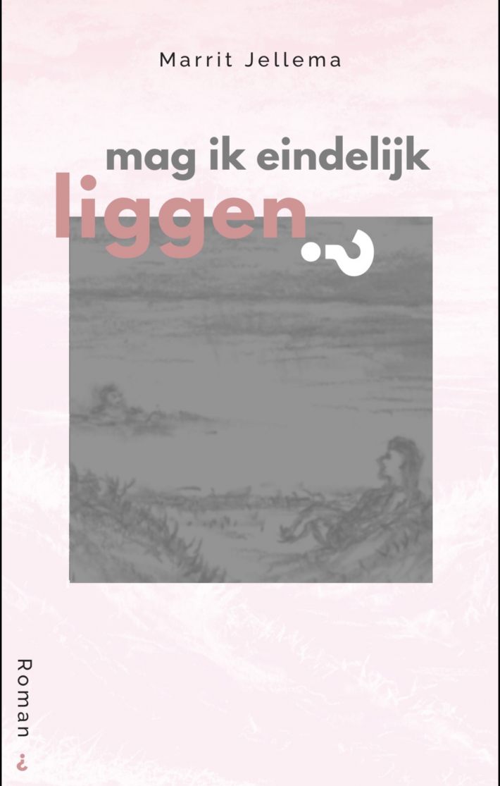 Mag ik eindelijk liggen? Mag ik eindelijk liggen?