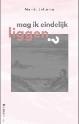 Mag ik eindelijk liggen? Mag ik eindelijk liggen?