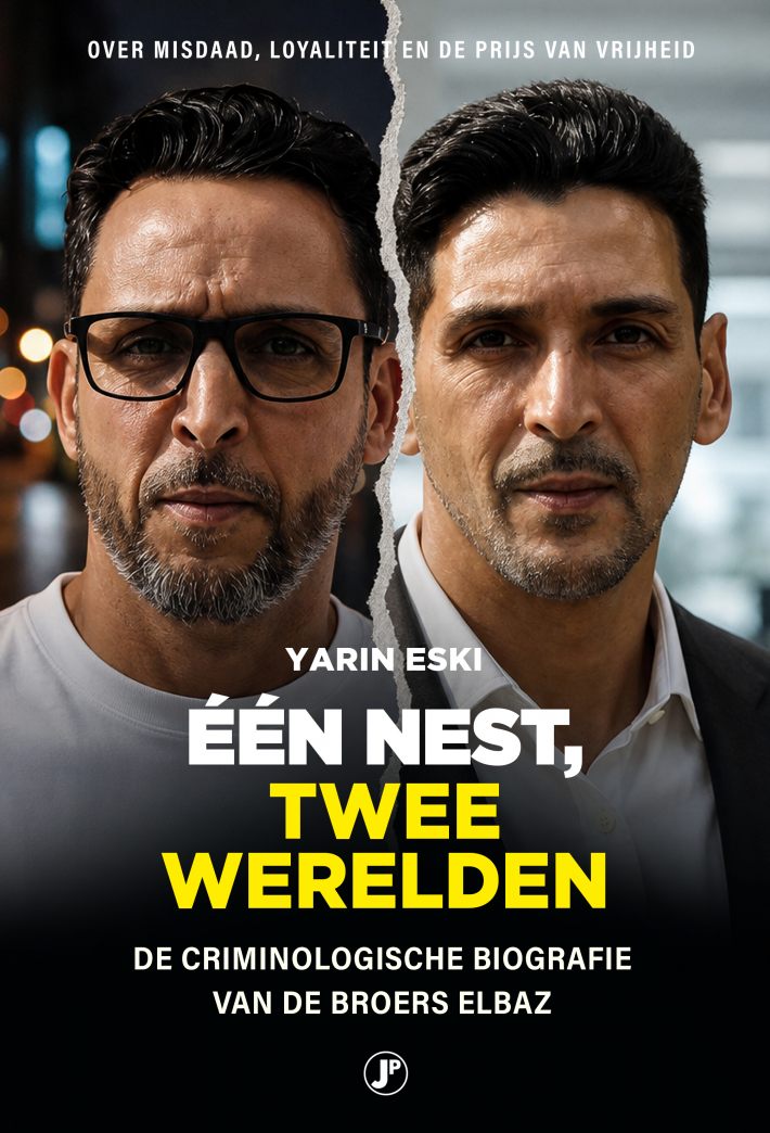 Een nest, twee werelden Een nest, twee werelden