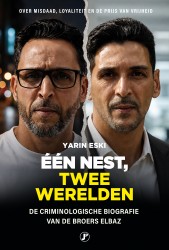 Een nest, twee werelden