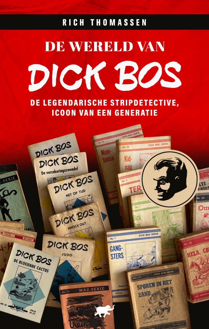 De wereld van Dick Bos De wereld van Dick Bos