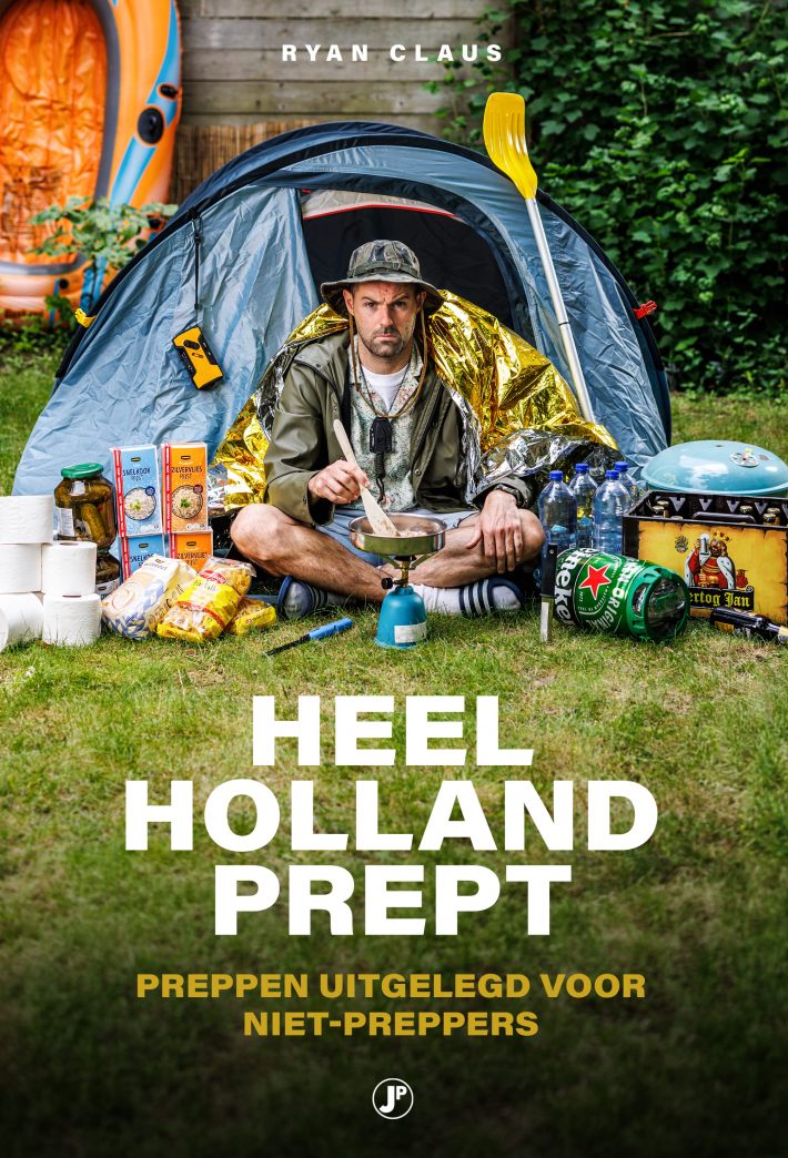 Heel Holland Prept Heel Holland Prept