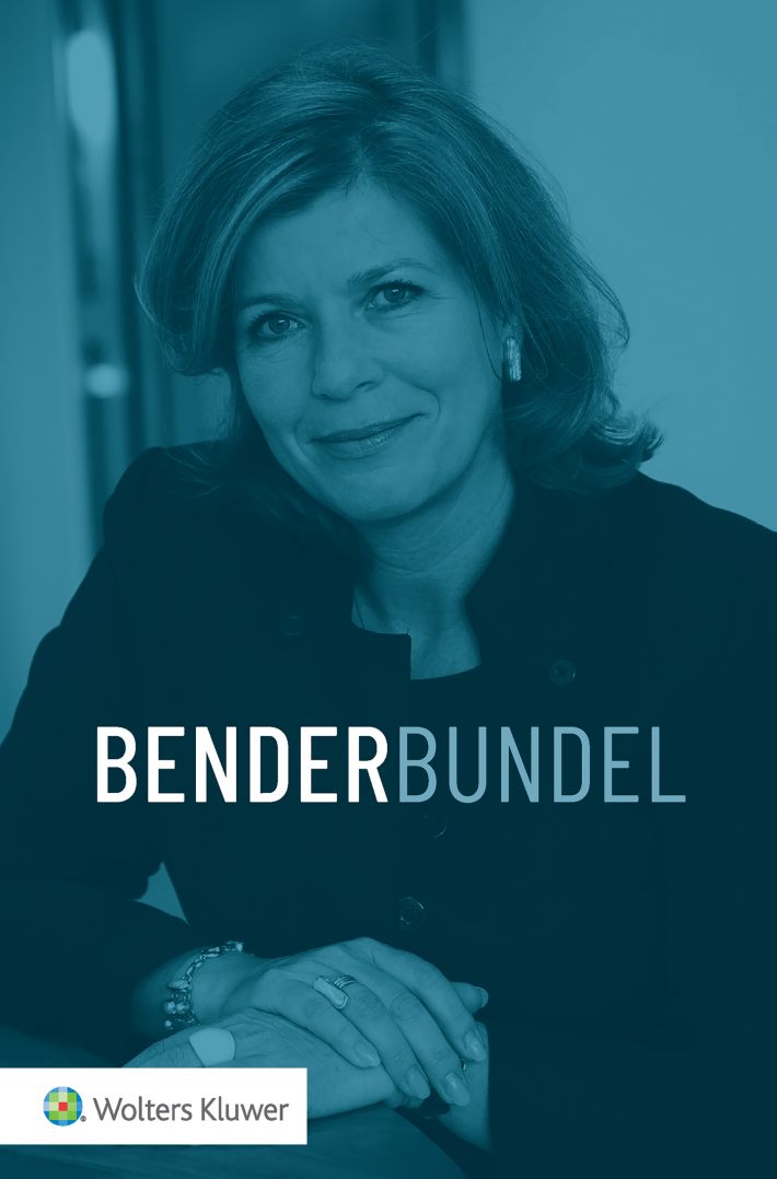 Benderbundel &bullet; Benderbundel
