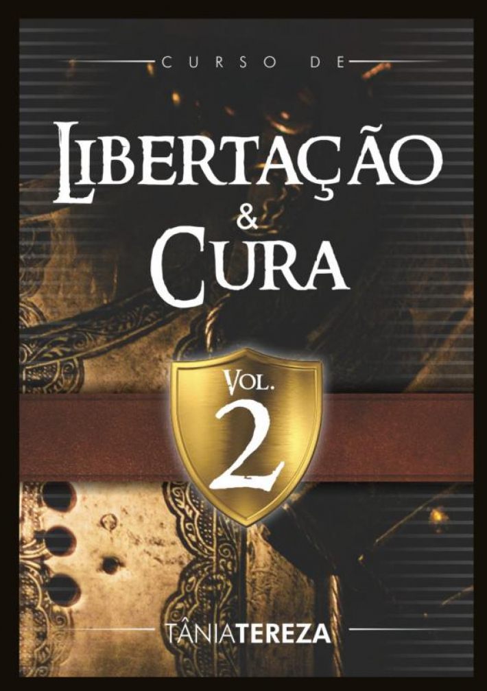 Curso de Libertação e Cura