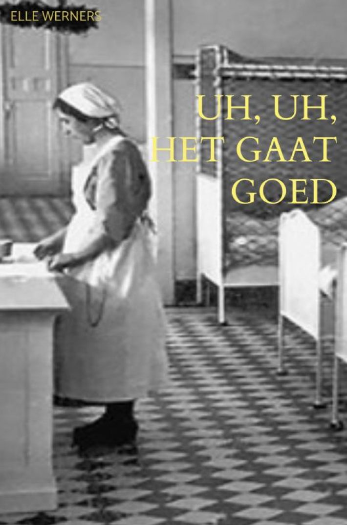 UH, UH, HET GAAT GOED