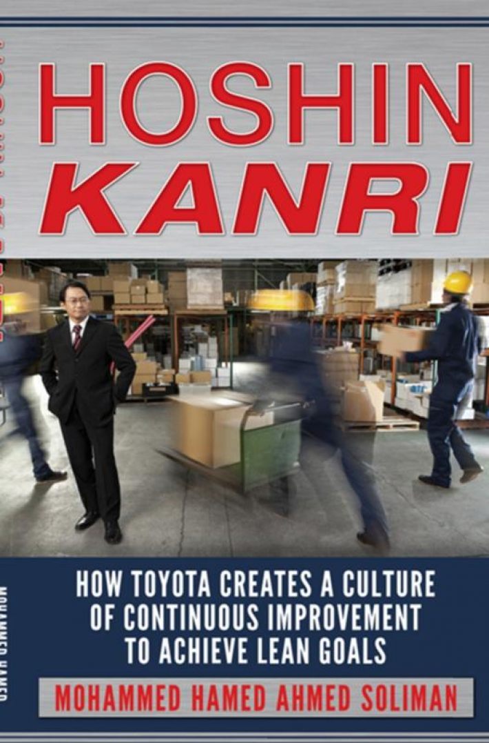 Hoshin Kanri