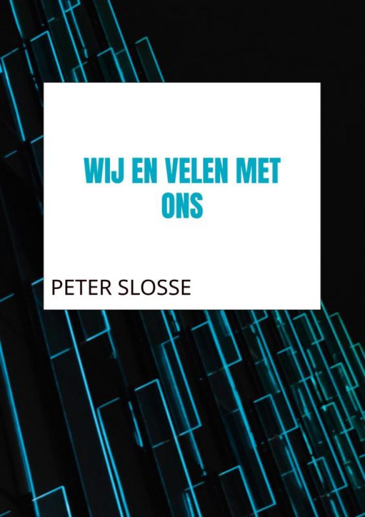Wij en velen met ons Wij en velen met ons