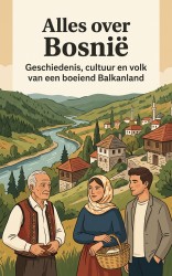 Alles over Bosnië
