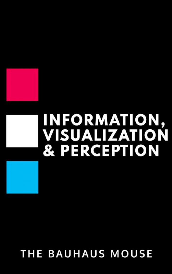 Information, Visualization & Perception
