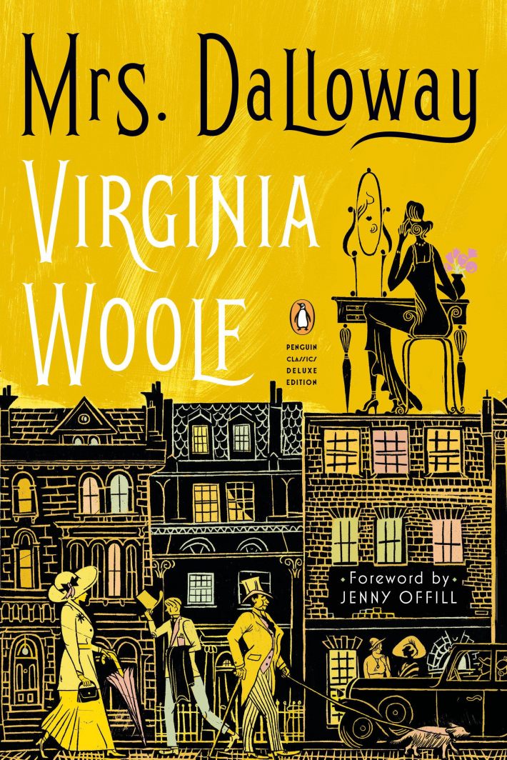 Mrs. Dalloway Mrs. Dalloway