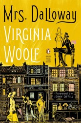 Mrs. Dalloway Mrs. Dalloway