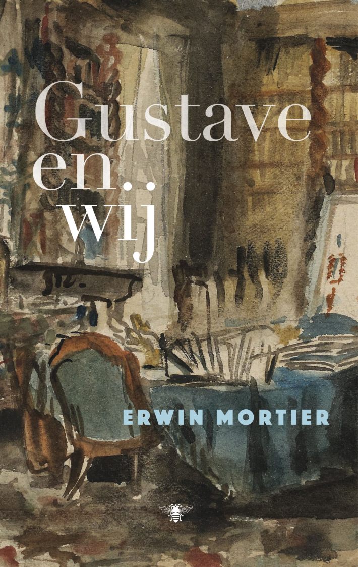 Gustave en wij