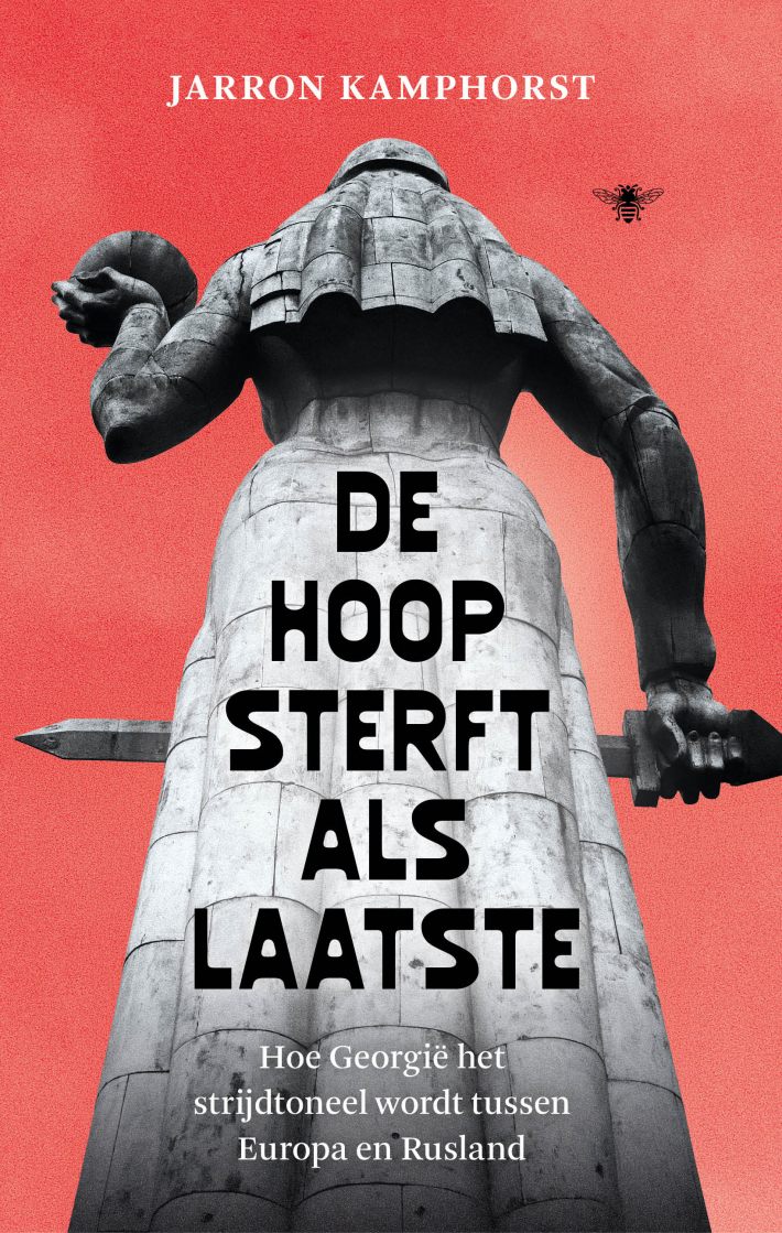 De hoop sterft als laatste De hoop sterft als laatste