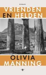 Vrienden en helden