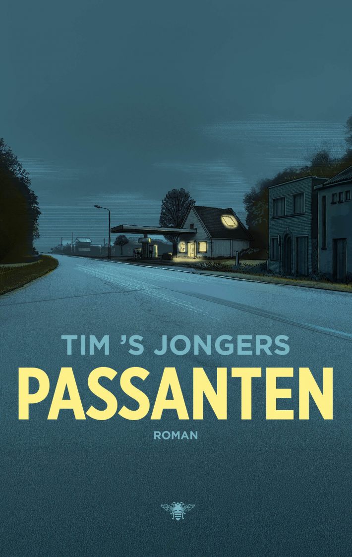 Passanten Passanten