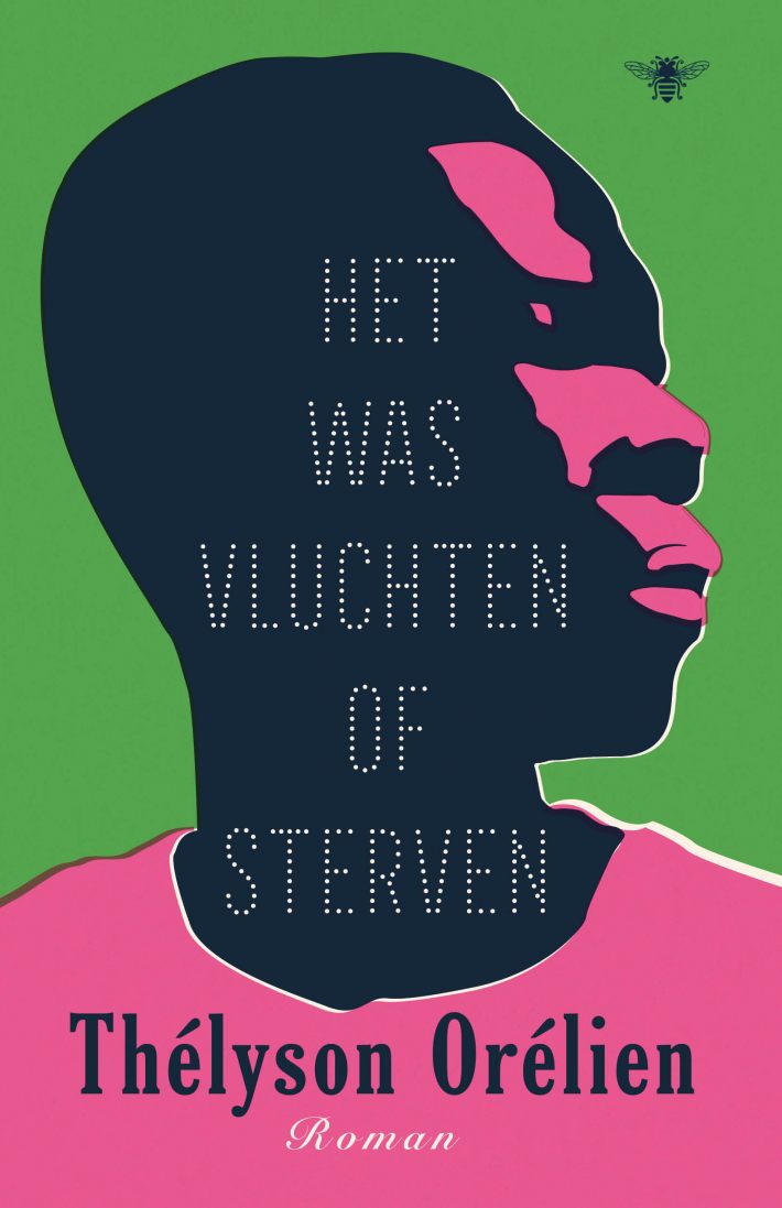 Het was vluchten of sterven Het was vluchten of sterven