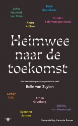 Heimwee naar de toekomst