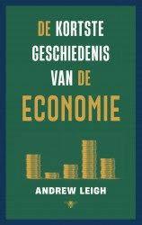 De kortste geschiedenis van de economie