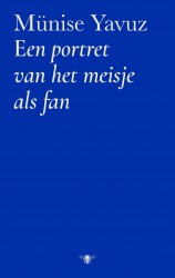 Een portret van het meisje als fan