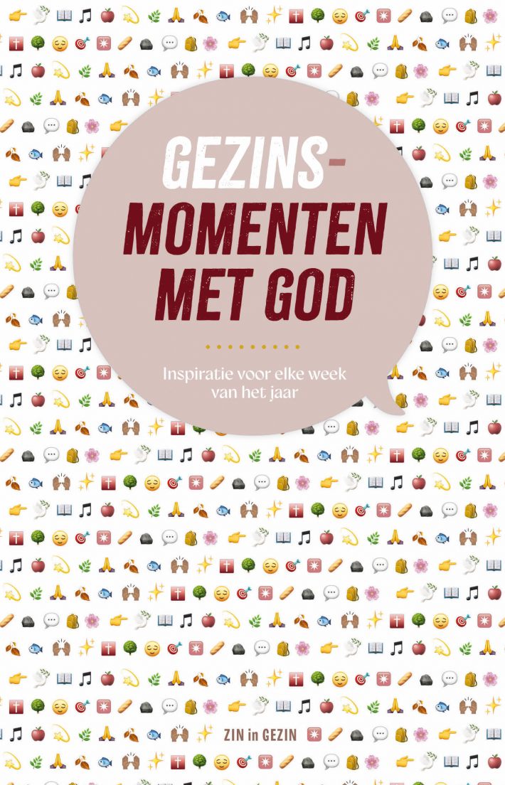 Gezinsmomenten met God