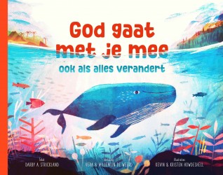 God gaat met je mee