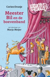 Meester Bil en de boevenband