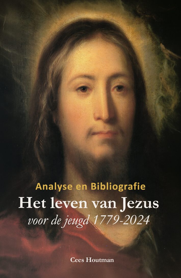 Het leven van Jezus Het leven van Jezus