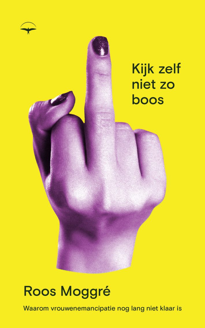Kijk zelf niet zo boos Kijk zelf niet zo boos