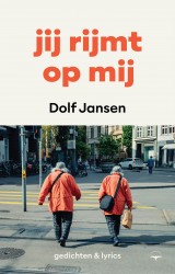 Jij rijmt op mij Jij rijmt op mij