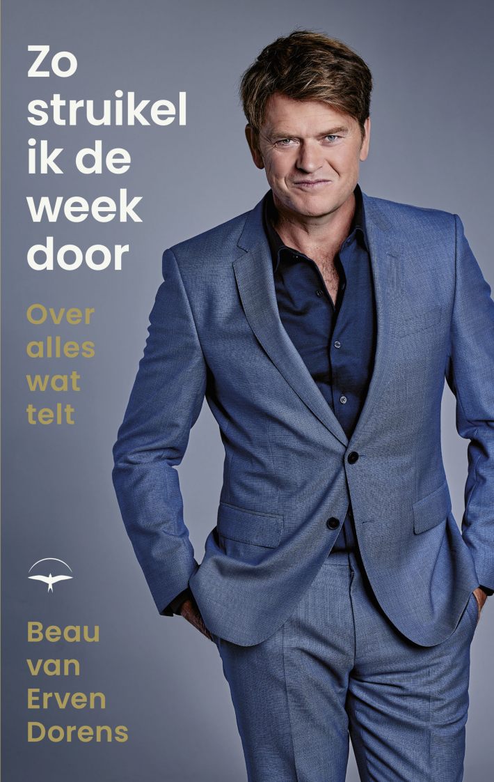 Zo struikel ik de week door Zo struikel ik de week door